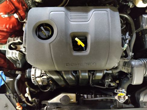 Used 2019 Hyundai Elantra Value Edition image 30