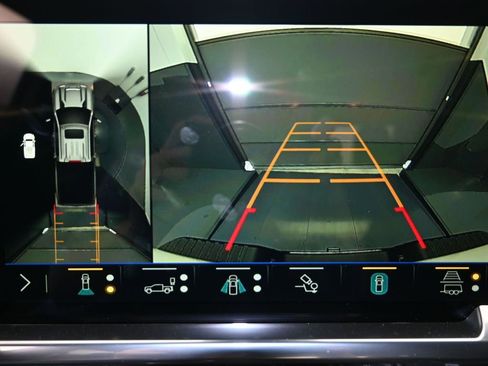 New 2026 Chevrolet Silverado 2500 LTZ w/ Trail Boss Package image 18