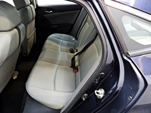Used 2016 Honda Civic EX image 10