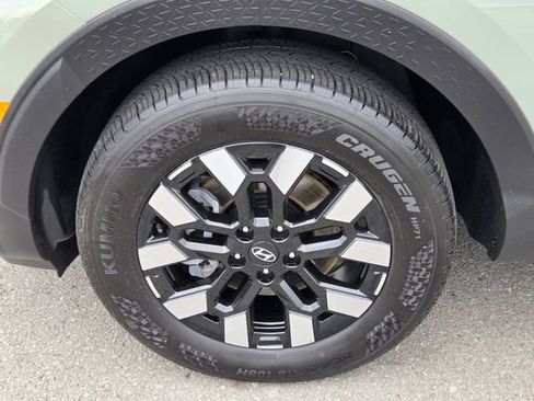 Used 2025 Hyundai Santa Cruz SEL FWD image 19