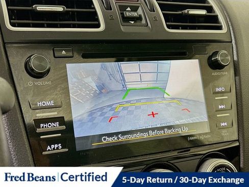 Used 2018 Subaru Forester 2.5i Premium w/ All-Weather Package image 15