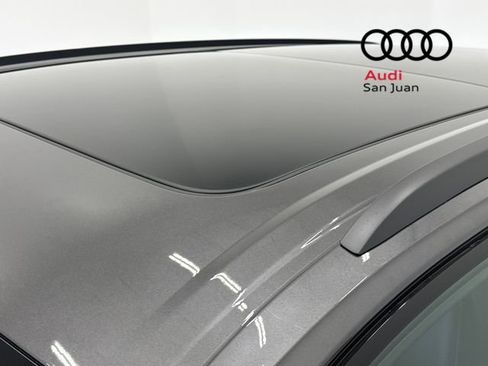 New 2026 Audi Q7 3.0T Premium Plus AWD/4WD image 10