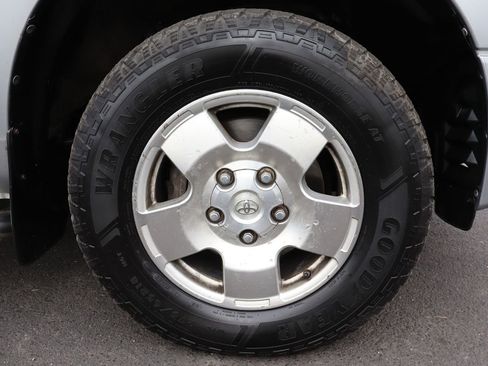 Used 2007 Toyota Tundra Limited image 44