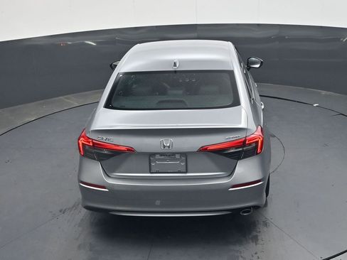 Used 2023 Honda Civic Sport image 22