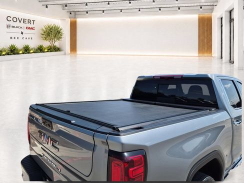 Used 2025 GMC Sierra 1500 Denali AWD/4WD image 42