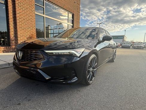 Used 2023 Acura Integra A-Spec image 10