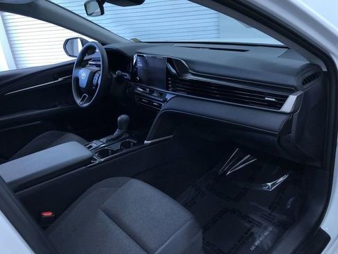 Certified 2026 Toyota Camry LE FWD image 23