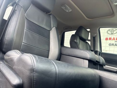 Used 2018 Toyota Tundra Limited image 26