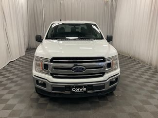 Used 2019 Ford F150 XLT w/ Trailer Tow Package AWD/4WD video 2