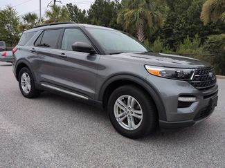 Used 2023 Ford Explorer XLT w/ Equipment Group 202A RWD video 2