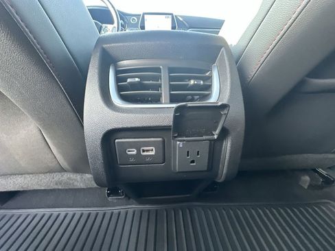 Certified 2021 Chevrolet Blazer RS w/ Enhanced Convenience Package image 23