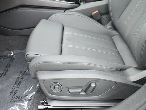 New 2026 Audi A5 2.0T Premium Plus AWD/4WD image 17