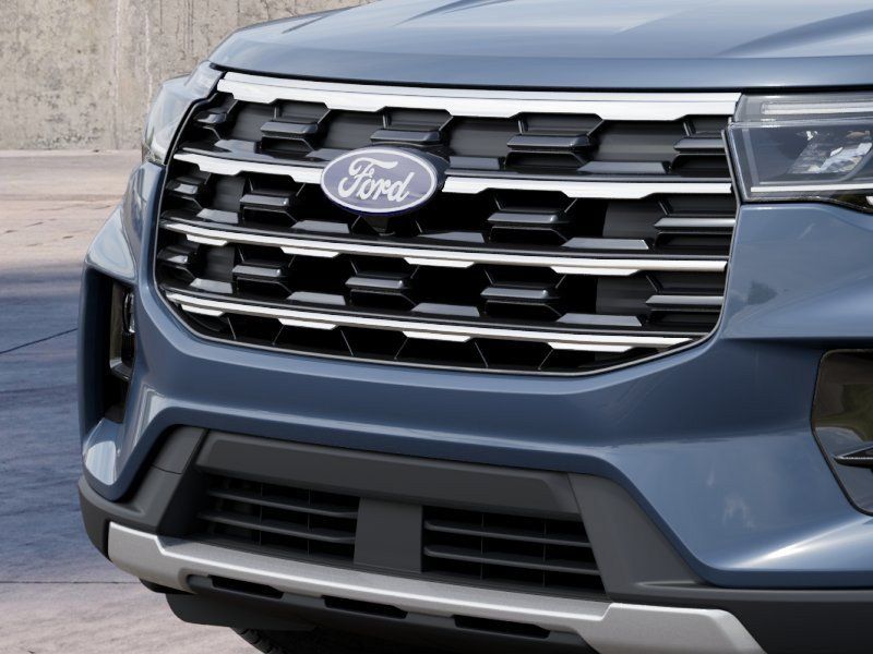 New 2027 Ford Explorer Active RWD image 19