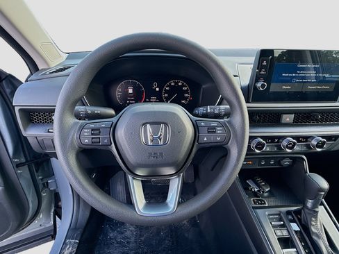New 2026 Honda CR-V EX image 10