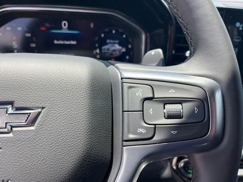 New 2026 Chevrolet Silverado 1500 RST w/ All Star Edition Plus AWD/4WD image 23