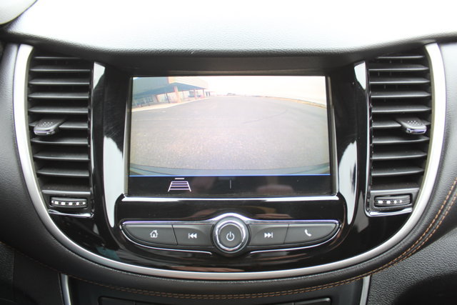 Used 2019 Chevrolet Trax LT FWD image 23