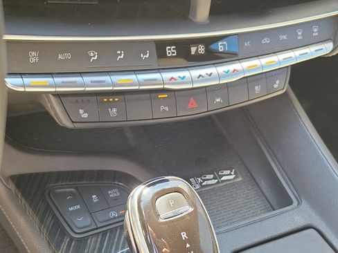 Used 2020 Cadillac CT5 Premium Luxury image 30