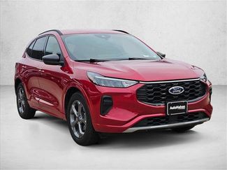 Used 2023 Ford Escape ST-Line w/ Tech Pack #1 video 3