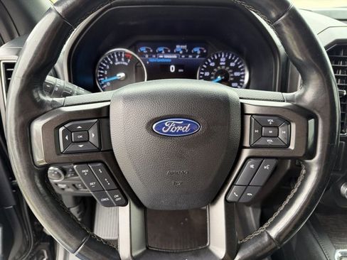 Used 2020 Ford Expedition Limited w/ Texas Edition Package image 17