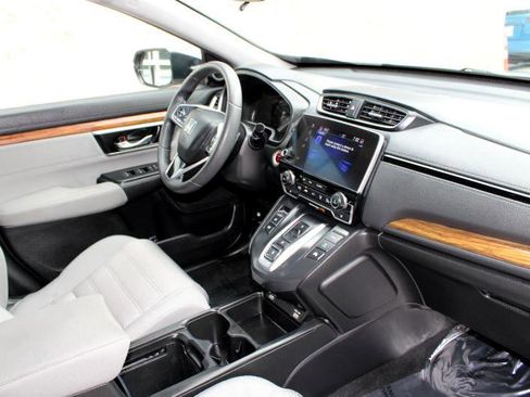 Used 2021 Honda CR-V EX image 20