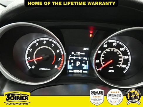 Used 2015 Mitsubishi Outlander Sport ES image 15