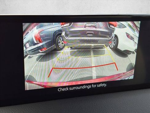 Certified 2025 MAZDA CX-5 AWD 2.5 S w/ Preferred Package image 15