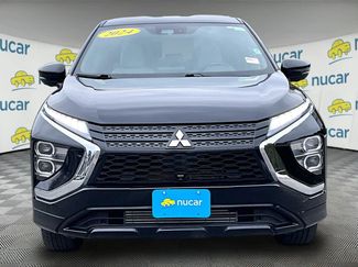 Used 2024 Mitsubishi Eclipse Cross SEL AWD/4WD video 2