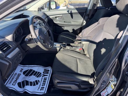 Used 2014 Subaru Crosstrek 2.0i Premium image 20