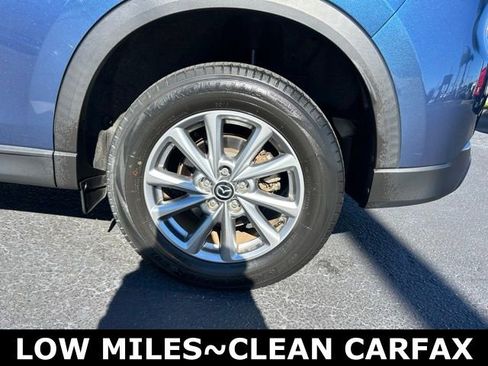 Used 2023 MAZDA CX-5 AWD 2.5 S image 10