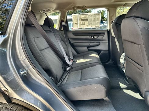 New 2026 Honda CR-V EX image 12