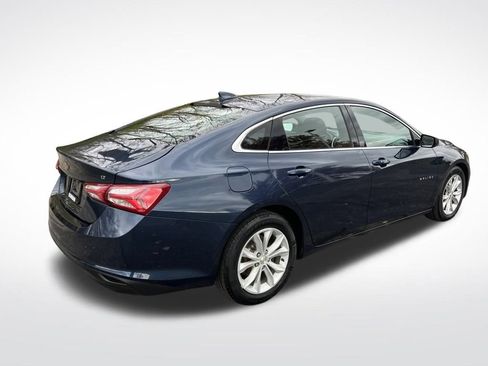 Used 2019 Chevrolet Malibu LT image 5