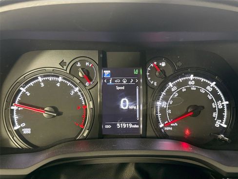 Used 2020 Toyota 4Runner SR5 image 29