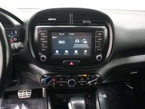 Used 2020 Kia Soul GT-Line w/ GT 2.0L Power Sunroof Package image 18
