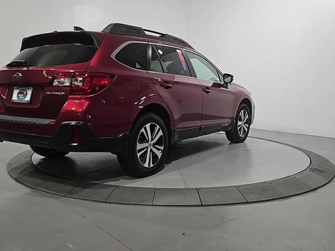 Used 2019 Subaru Outback 2.5i Limited w/ Popular Package #2 AWD/4WD image 5