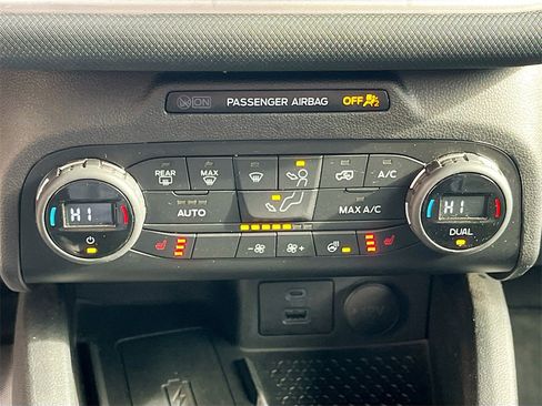 Used 2021 Ford Bronco Sport First Edition image 15