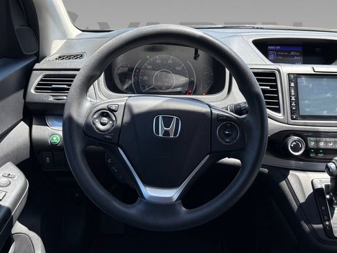 Used 2015 Honda CR-V EX image 20