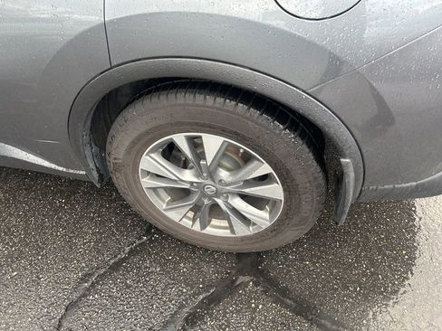 Used 2016 Nissan Murano SL image 16