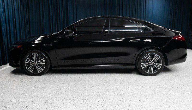 New 2027 Mercedes-Benz CLA 250+ image 8