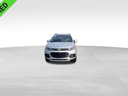 Used 2022 Chevrolet Trax LT w/ LT Convenience Package
