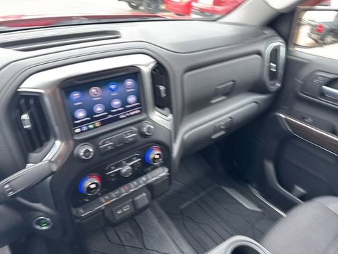 Used 2020 Chevrolet Silverado 1500 LT w/ All-Star Edition AWD/4WD image 46
