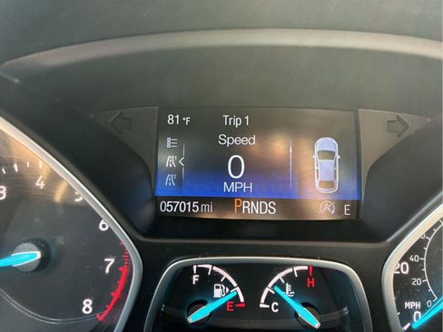 Used 2018 Ford Escape SEL AWD/4WD image 49