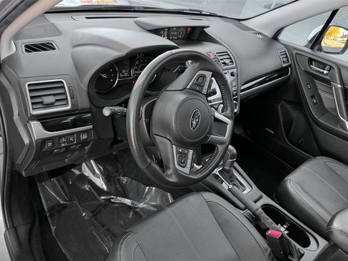 Used 2017 Subaru Forester 2.0XT Touring image 19