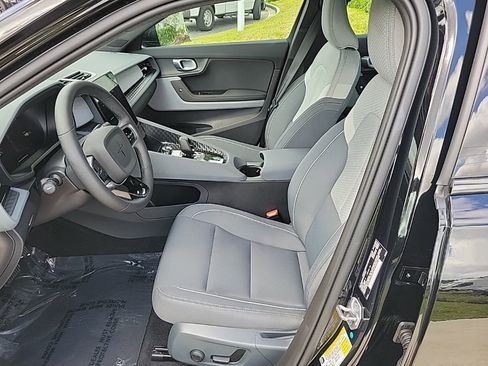 Used 2022 Polestar Polestar 2 Long Range Single Motor image 13