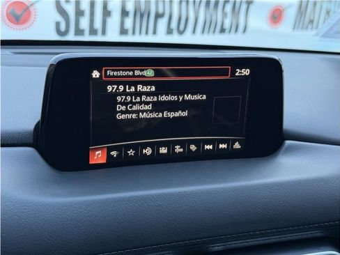 Used 2019 MAZDA CX-5 Grand Touring image 44