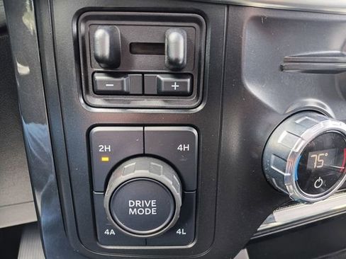 Used 2021 Ford F150 Lariat w/ Equipment Group 502A High image 11