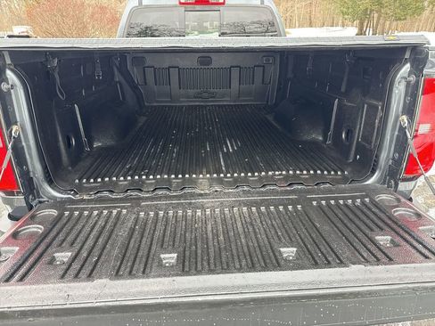 Used 2017 Chevrolet Colorado LT w/ LT Convenience Package image 22