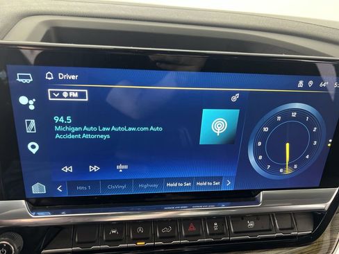 Used 2024 Chevrolet Silverado 1500 LT image 14