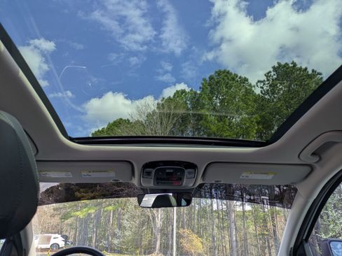 Used 2024 Hyundai Tucson Limited image 24