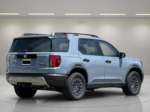 New 2026 Honda Passport TrailSport image 5