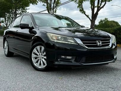 Used 2014 Honda Accord EX-L